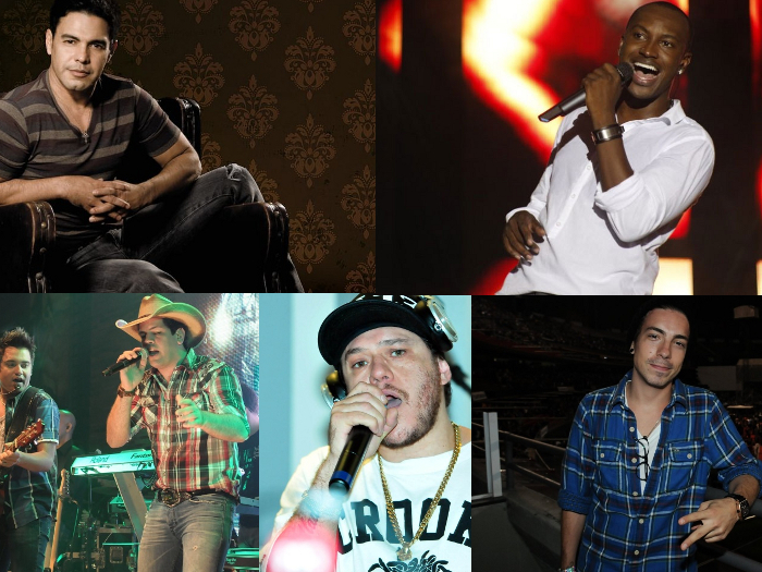 Montagem/R7